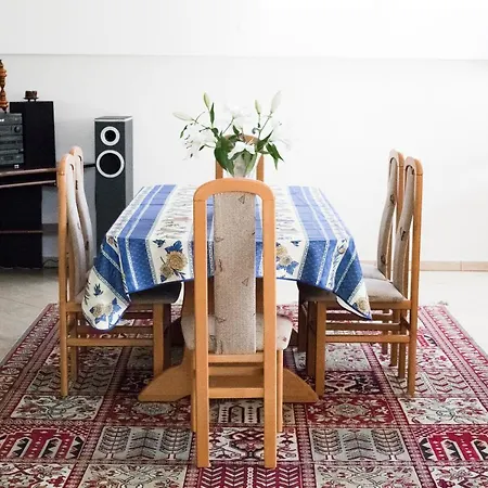 Tatil Evi Bawaria Cieszyn (Silesia)