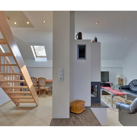 Bawaria Tatil Evi Cieszyn (Silesia)