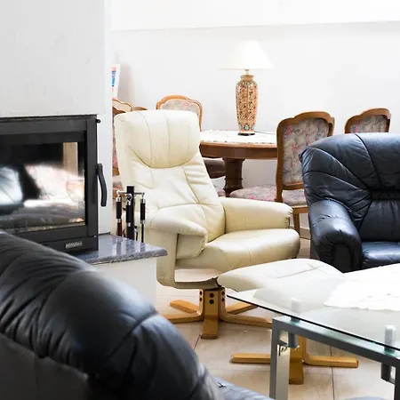 Bawaria Casa de Férias *