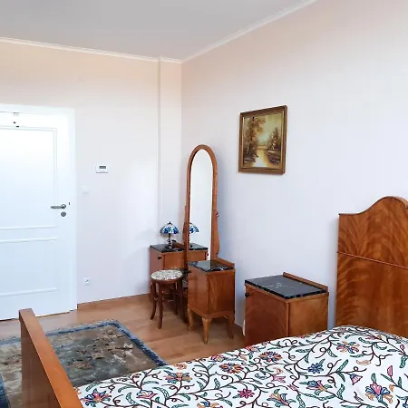 Tatil Evi Bawaria Cieszyn (Silesia)