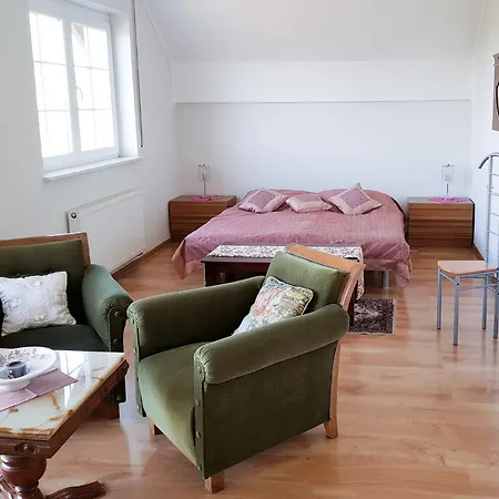 Bawaria Casa vacanze Cieszyn (Silesia)