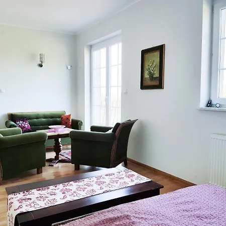 Bawaria Vakantiehuis *