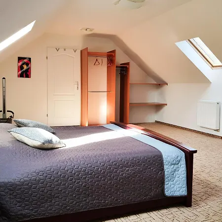 Bawaria Casa de Férias Cieszyn (Silesia)