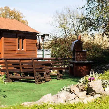 Vakantiehuis Bawaria