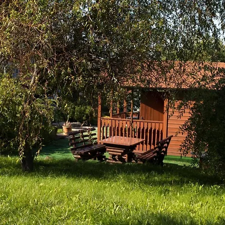 Bawaria Casa de Férias