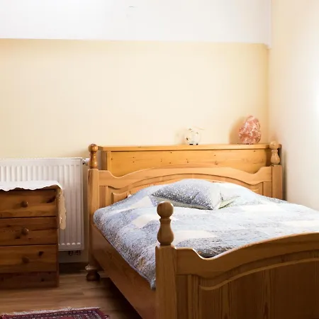 Bawaria Casa de Férias