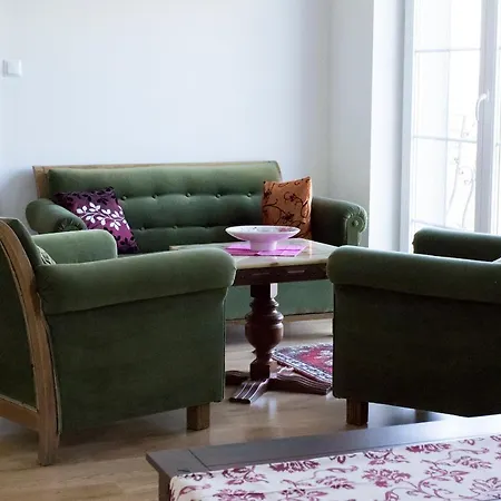 Casa de Férias Bawaria