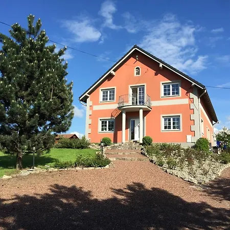 Tatil Evi Bawaria Cieszyn (Silesia)