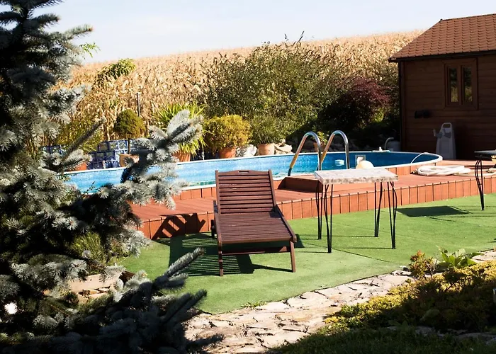 Bawaria * Cieszyn (Silesia)