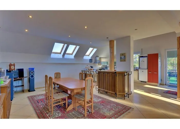 Holiday home Bawaria *