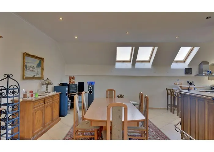 Holiday home Bawaria