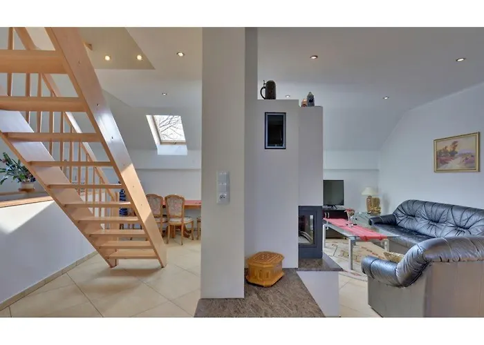 Bawaria Feriehus Cieszyn (Silesia)