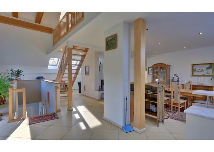 Holiday home Bawaria *