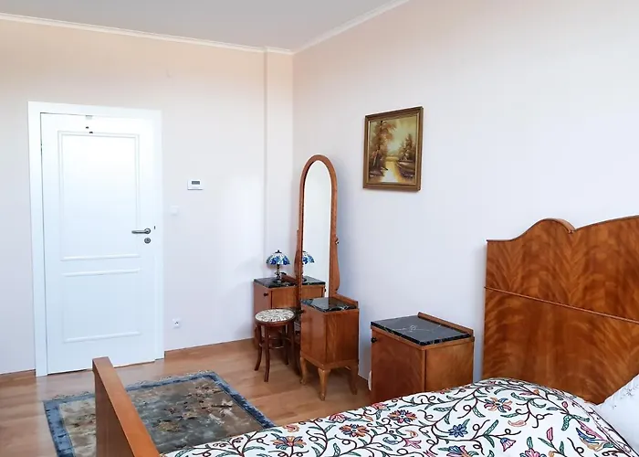 Holiday home Bawaria Cieszyn (Silesia)