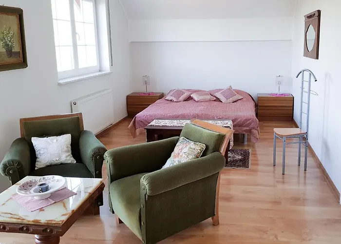 Bawaria Holiday home Cieszyn (Silesia)