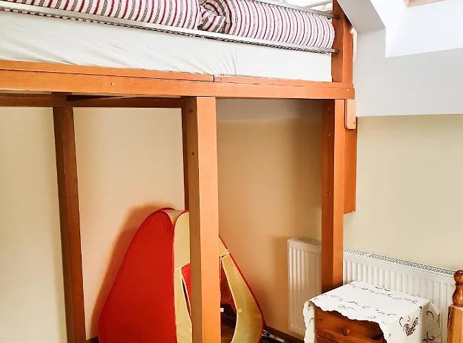 Bawaria Holiday home