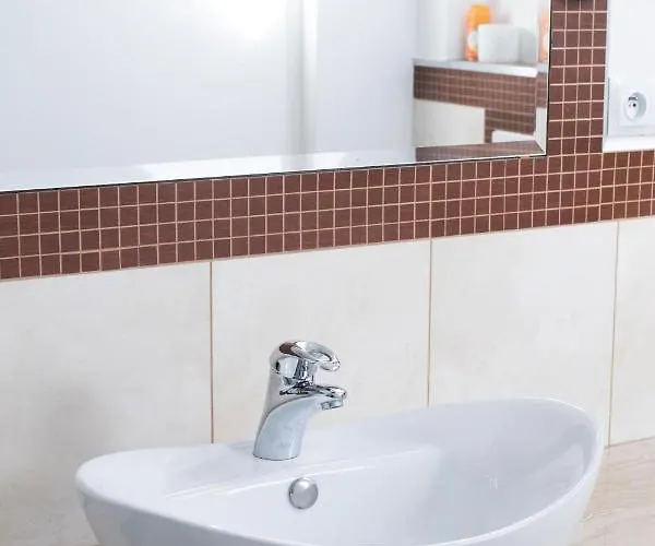 Bawaria Holiday home *