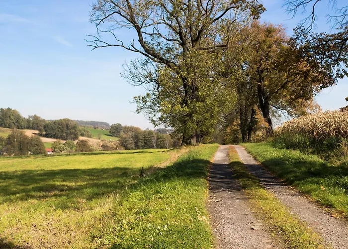 Bawaria * Cieszyn (Silesia)