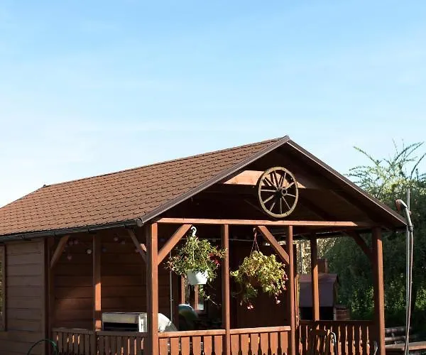 Bawaria Holiday home Cieszyn (Silesia)