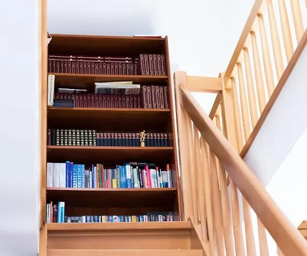 Holiday home Bawaria *