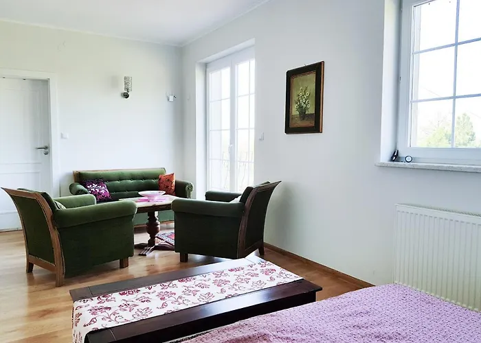 Bawaria Holiday home *