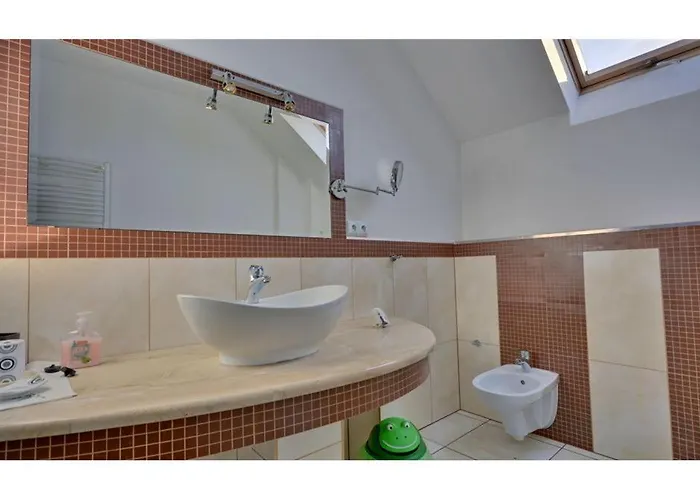 Bawaria Holiday home Cieszyn (Silesia)