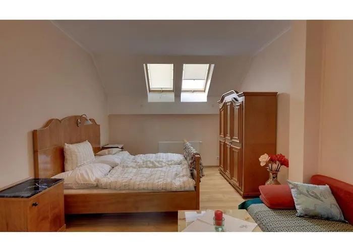 Holiday home Bawaria *