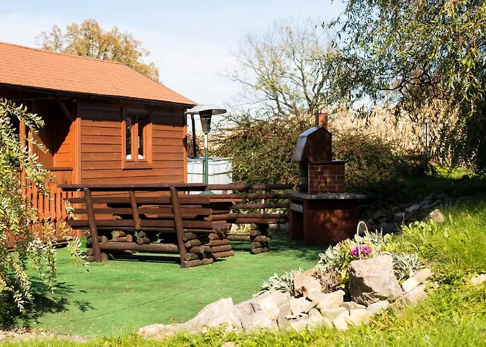 Holiday home Bawaria