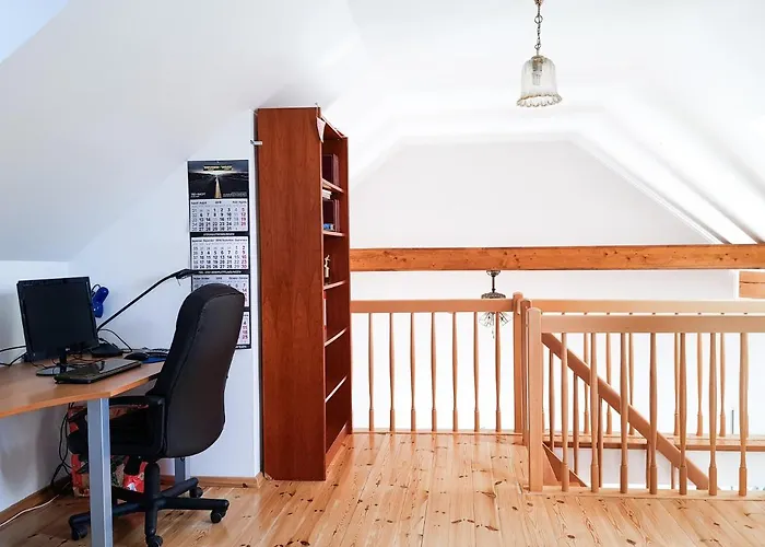 Bawaria Holiday home Cieszyn (Silesia)