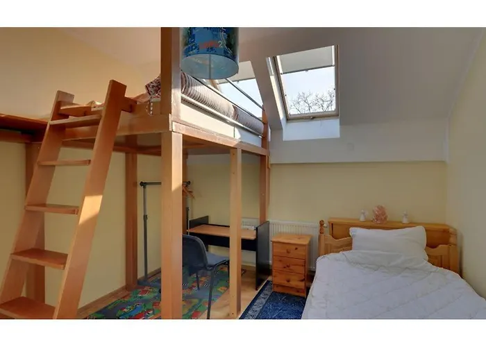 Holiday home Bawaria Cieszyn (Silesia)