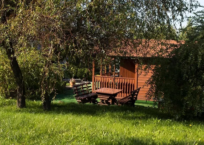 Bawaria Holiday home