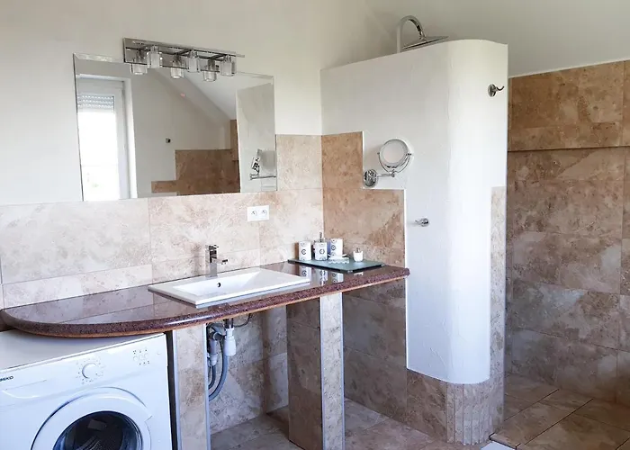 Bawaria Holiday home *