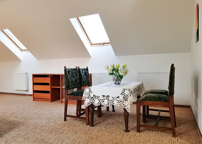 Bawaria Holiday home *