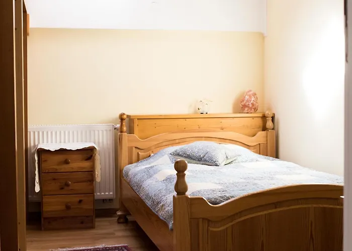 Bawaria Casa vacanze