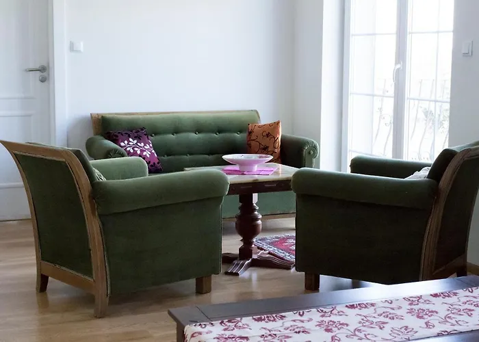 Holiday home Bawaria