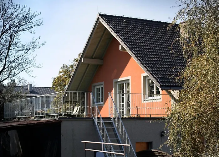 Bawaria Holiday home *