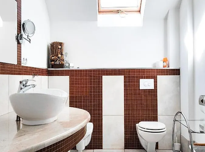 Bawaria Holiday home *