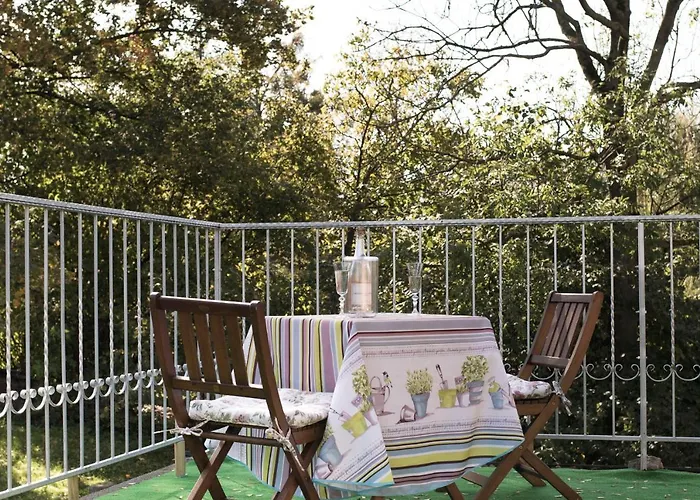 Bawaria Casa vacanze Cieszyn (Silesia)