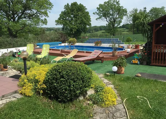 Bawaria Holiday home